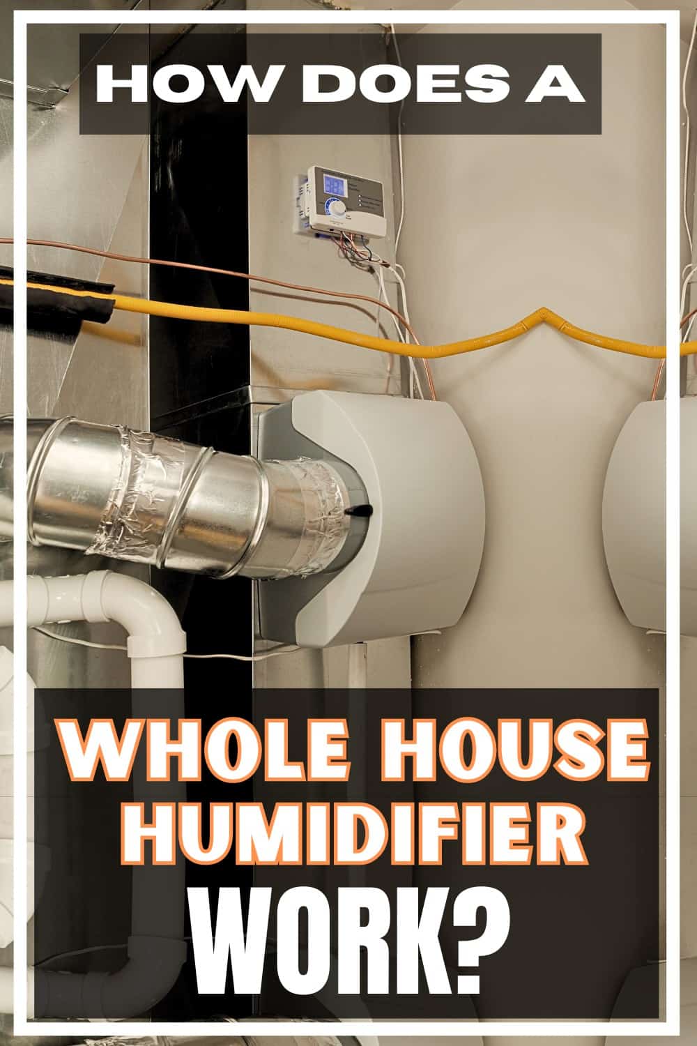 How Does A Whole House Humidifier Work Odoranswers